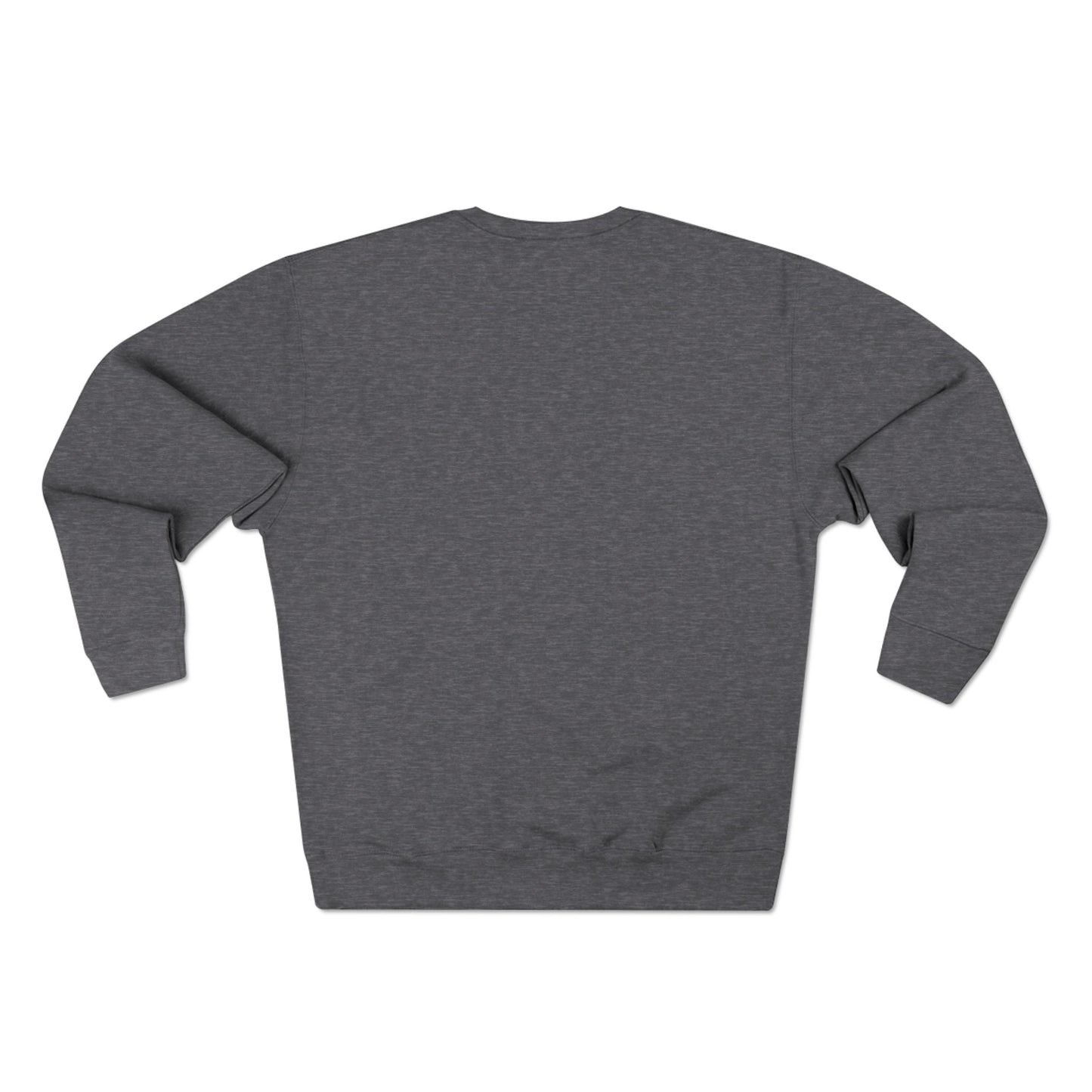 Welcome to the UK- Unisex Premium Crewneck Sweatshirt