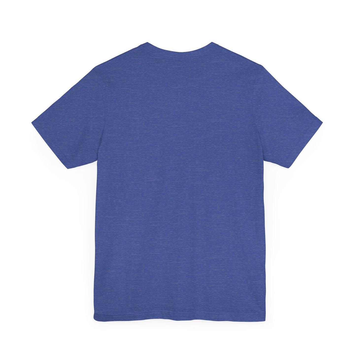 Brooklyn Best place to live Unisex Short Sleeve Tee