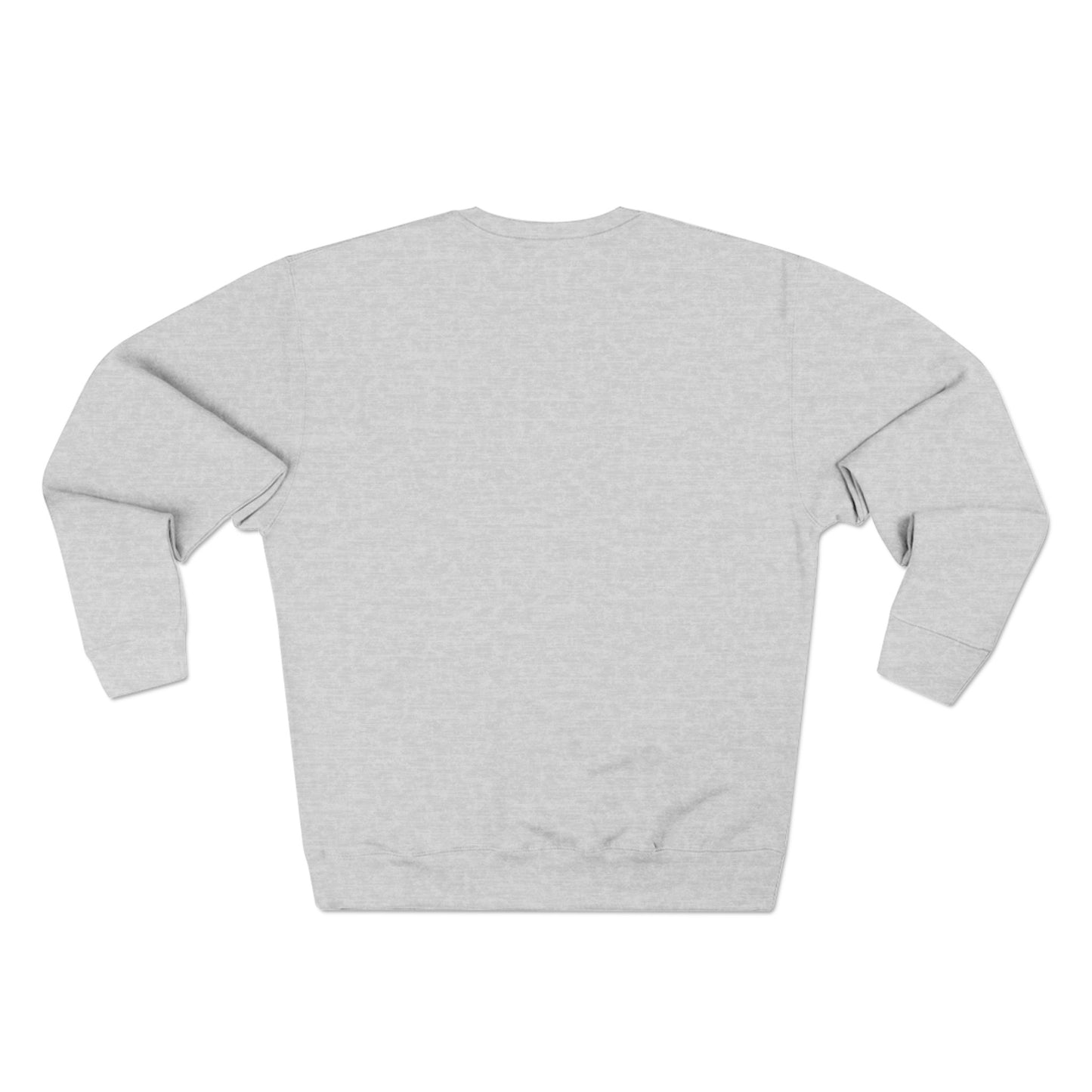 Welcome to the UK- Unisex Premium Crewneck Sweatshirt
