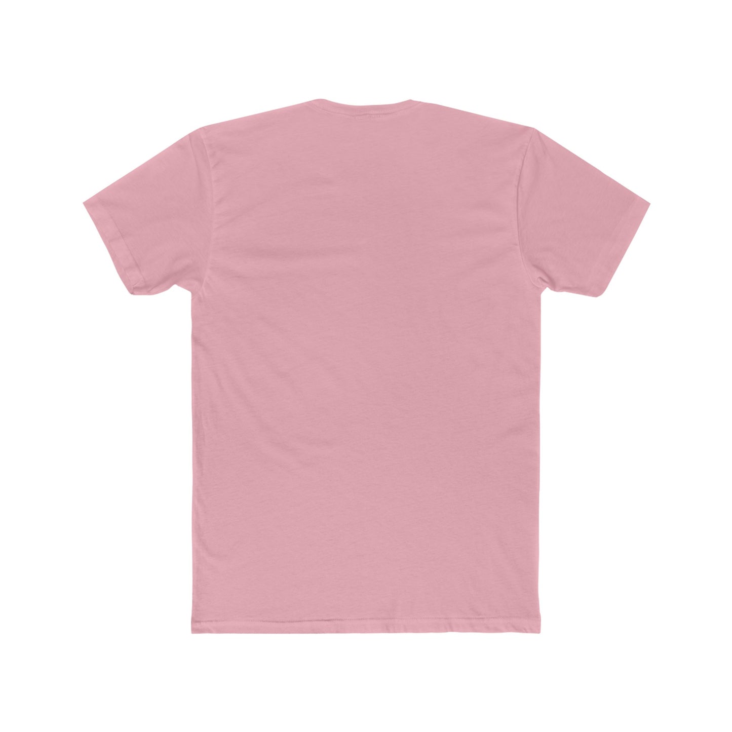 Welcome to the U.K. You Wanker - Men's Cotton Crew Tee