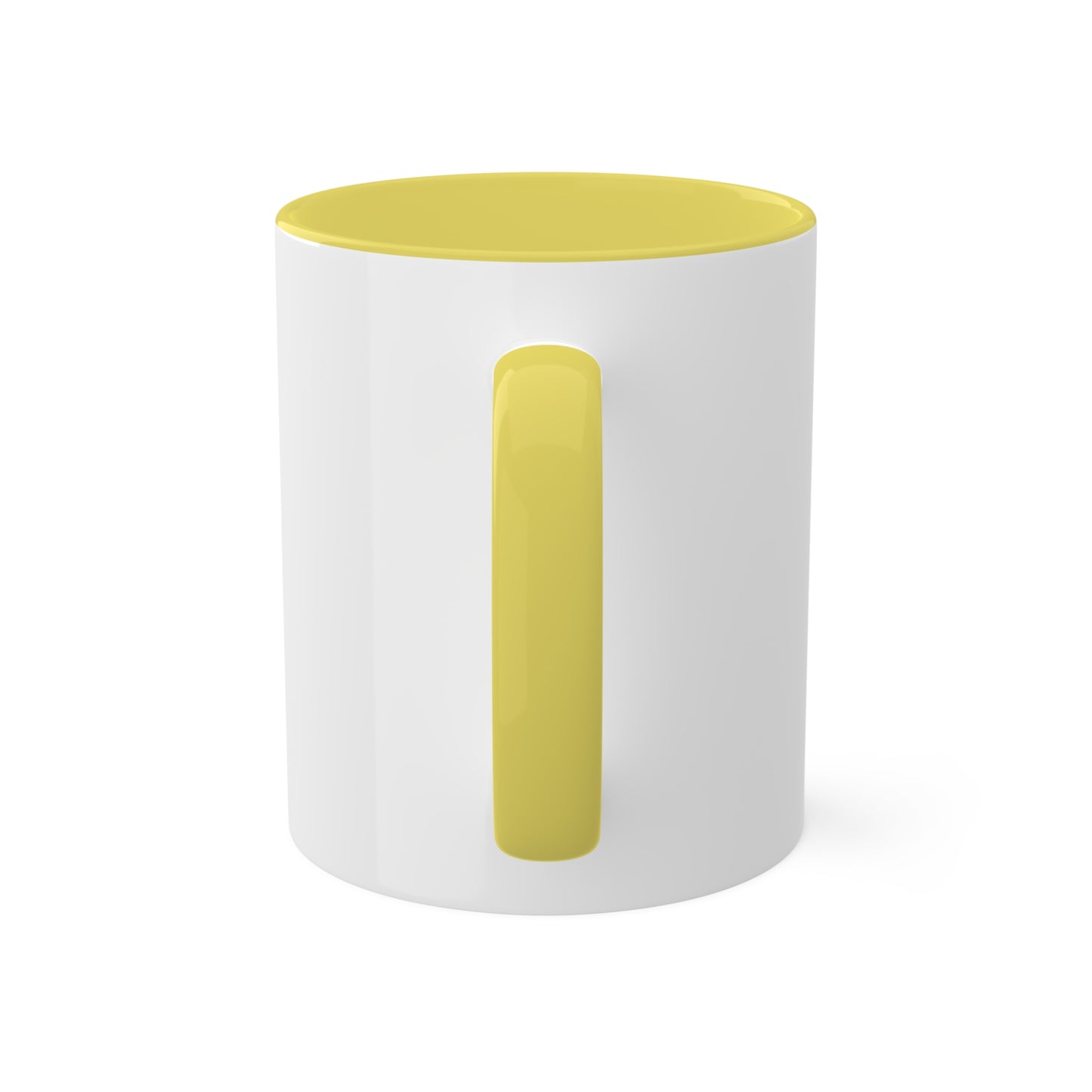 Born in the 60's Colorful Mugs, 11oz