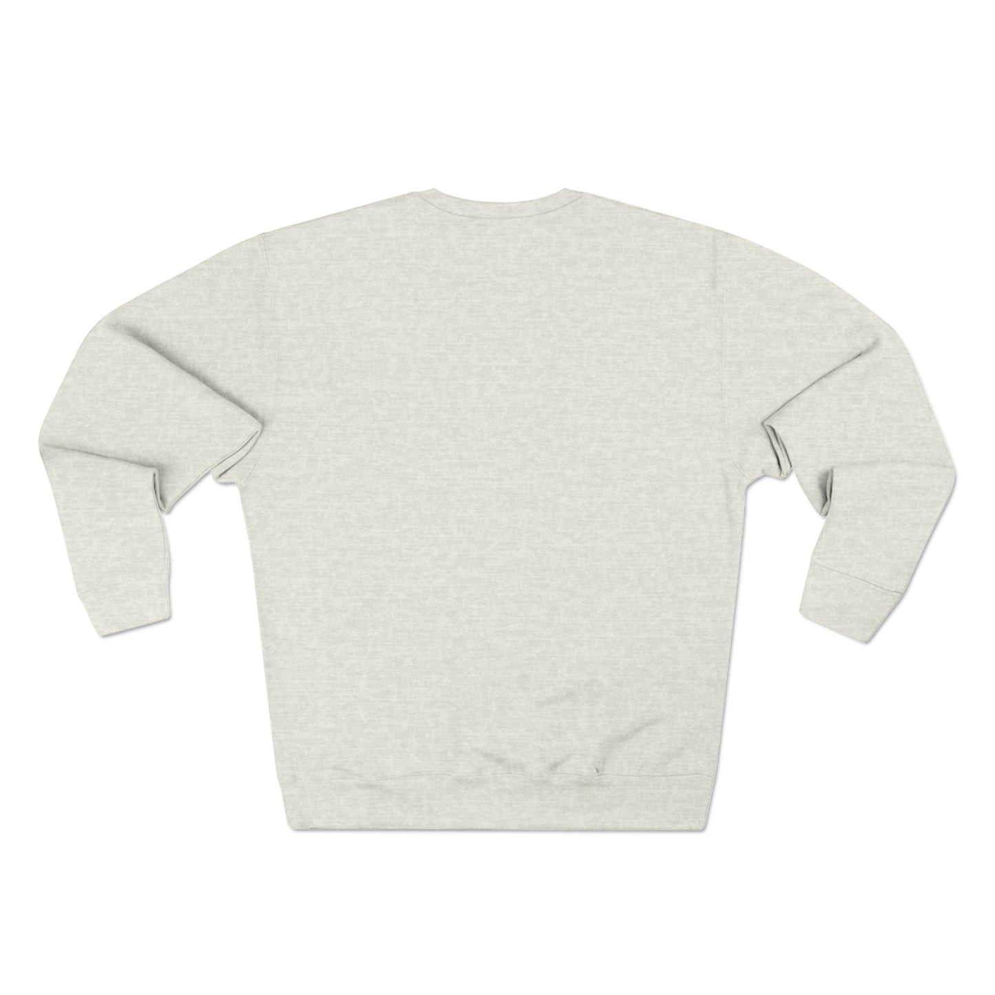 Welcome to the UK- Unisex Premium Crewneck Sweatshirt