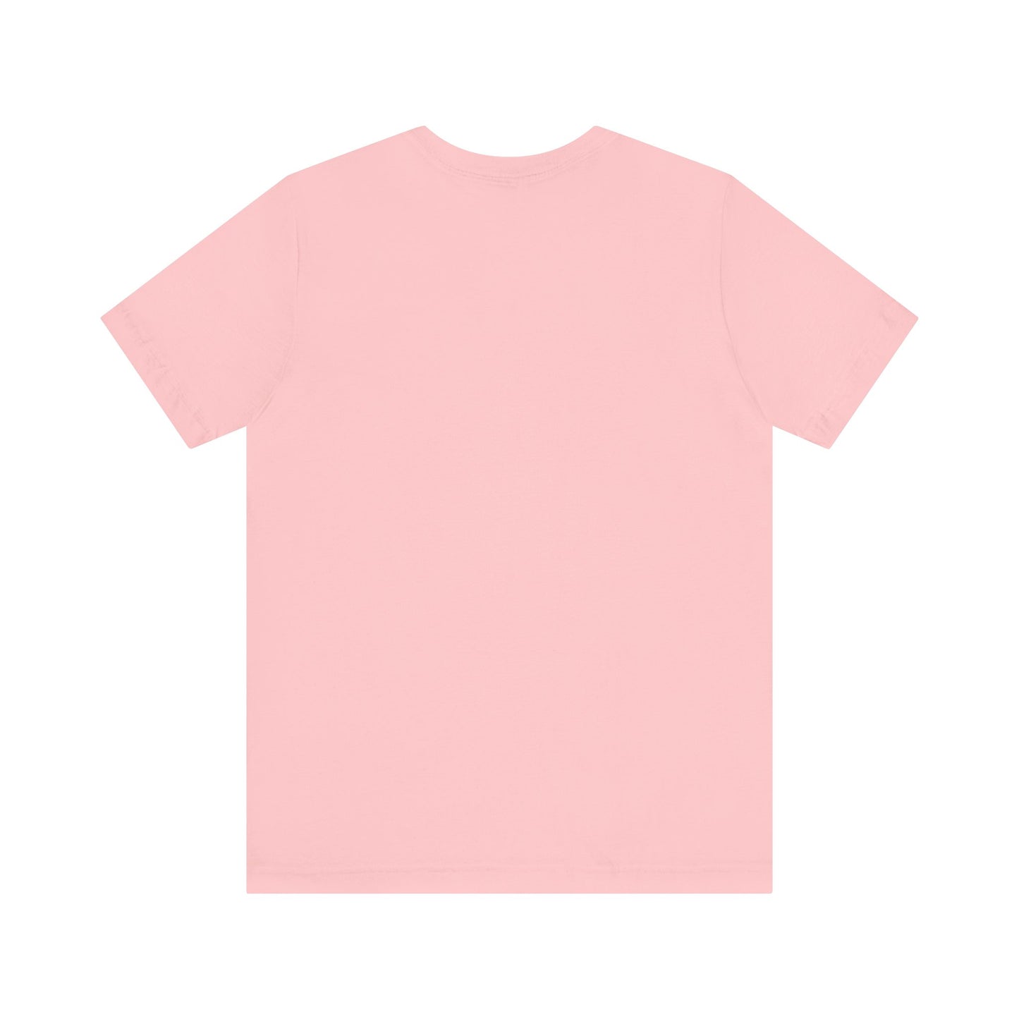 Brooklyn Best place to Live Unisex Jersey Short Sleeve Tee