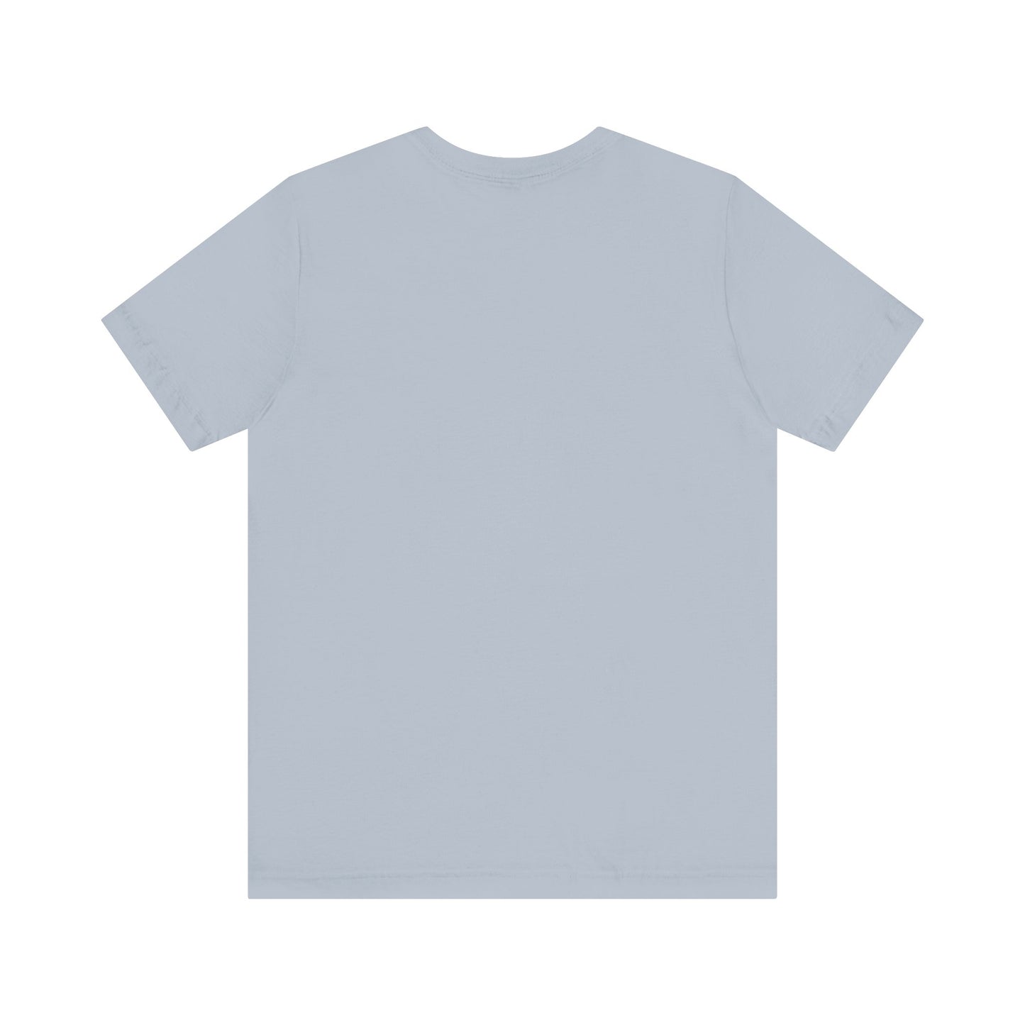 Brooklyn Best place to Live Unisex Jersey Short Sleeve Tee