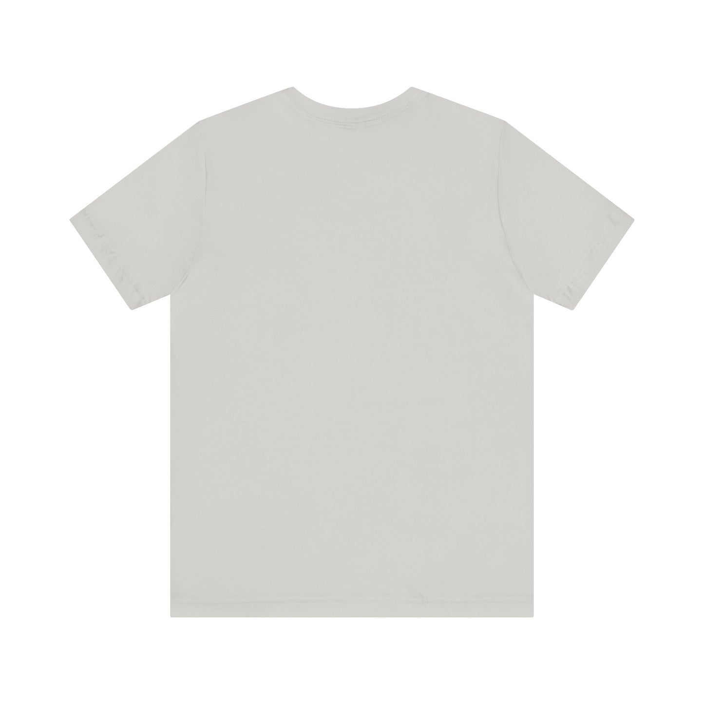 Brooklyn Best place to live Unisex Short Sleeve Tee