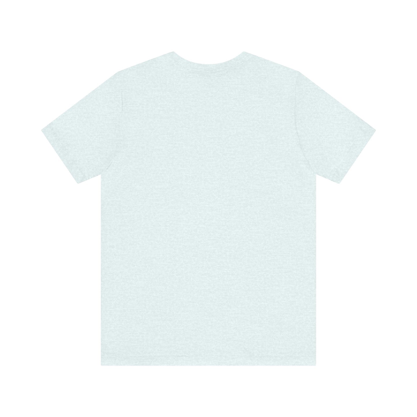 Brooklyn, where real New Yorkers are from Unisex Short Sleeve Tee