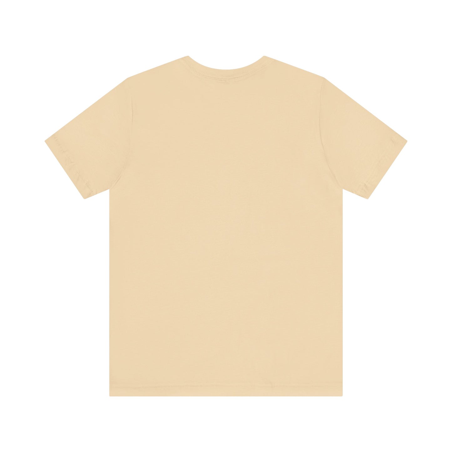 Brooklyn Best place to live Unisex Short Sleeve Tee