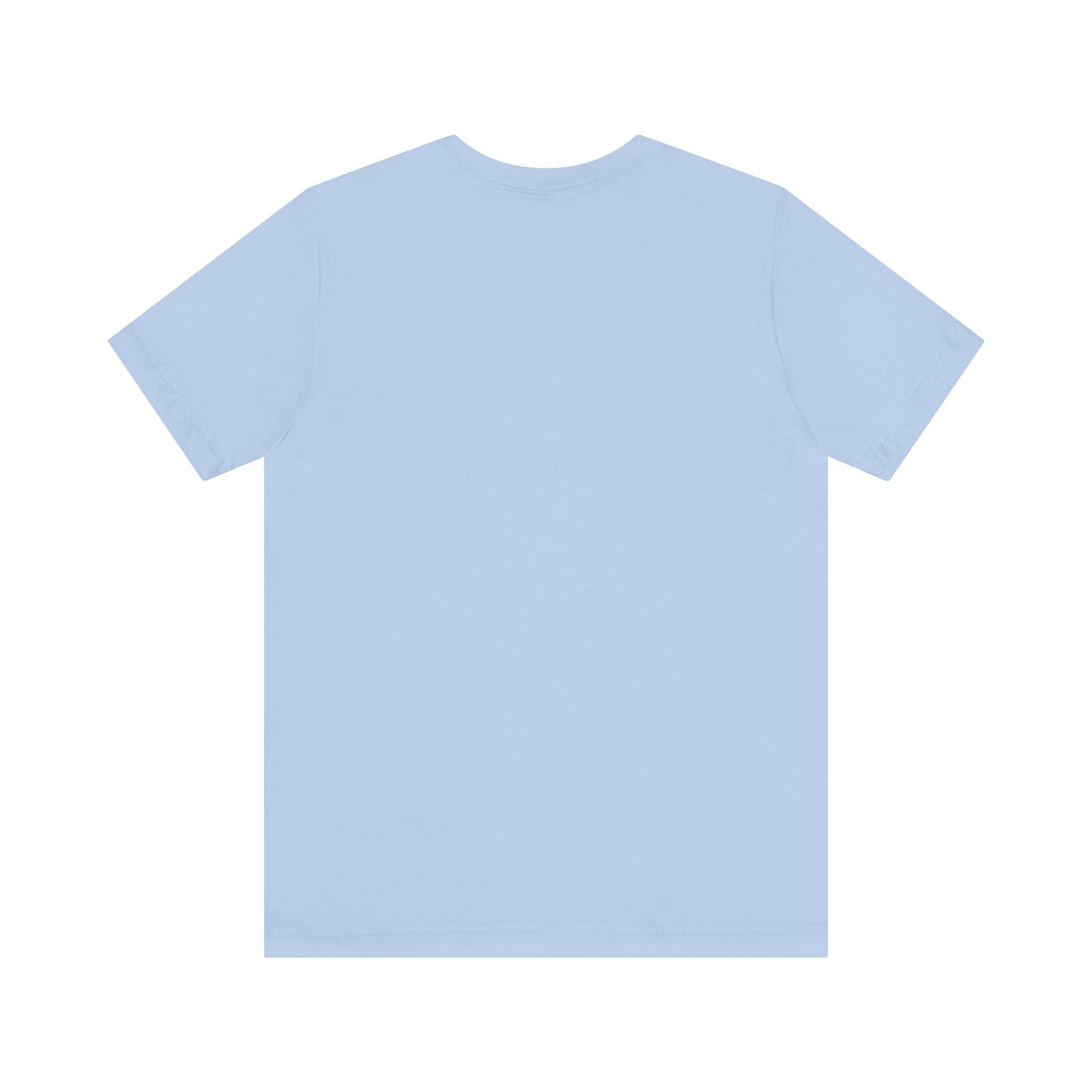 Brooklyn Best place to Live Unisex Jersey Short Sleeve Tee