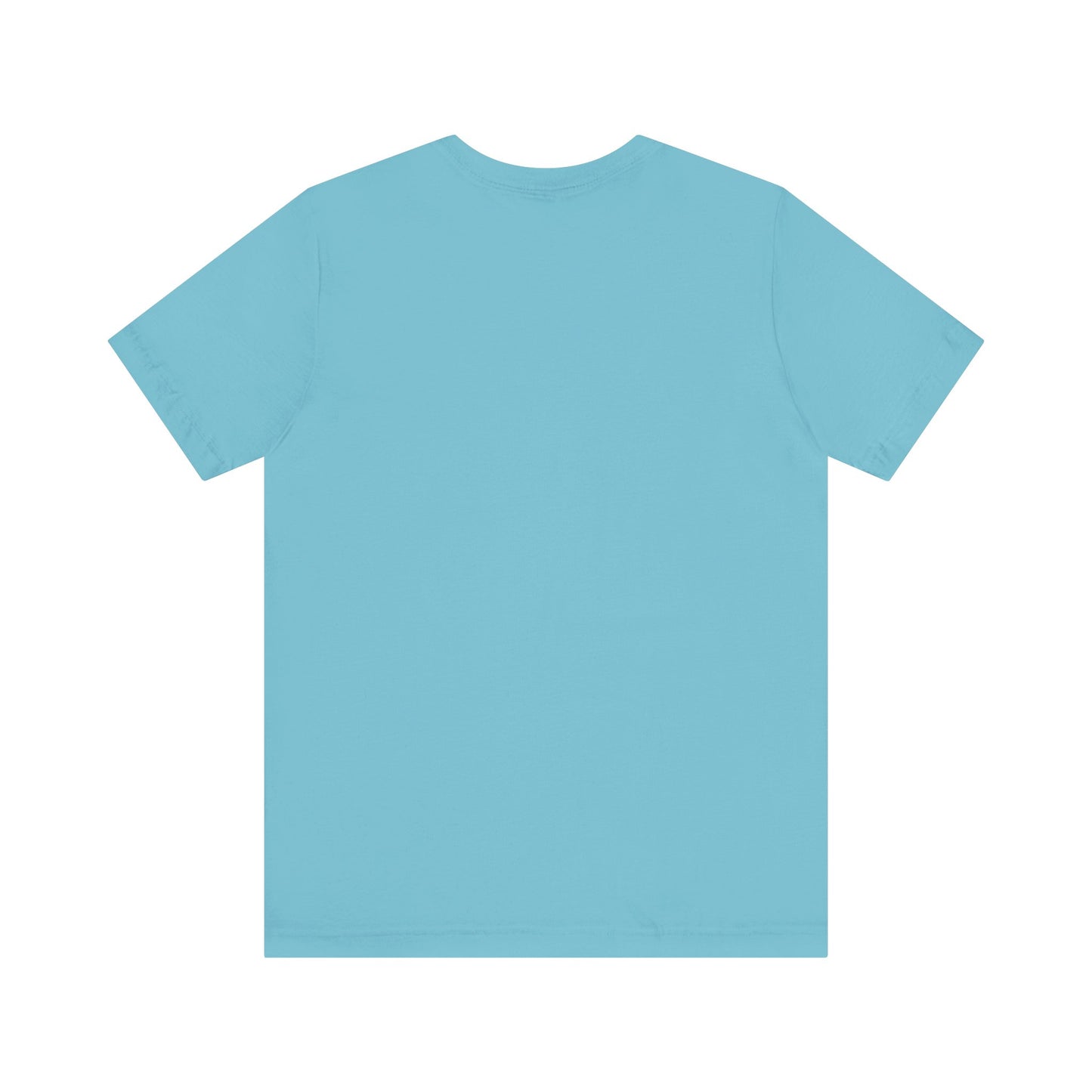 Buenos Dias from Mexico Unisex 100% cotton Short Sleeve Tee
