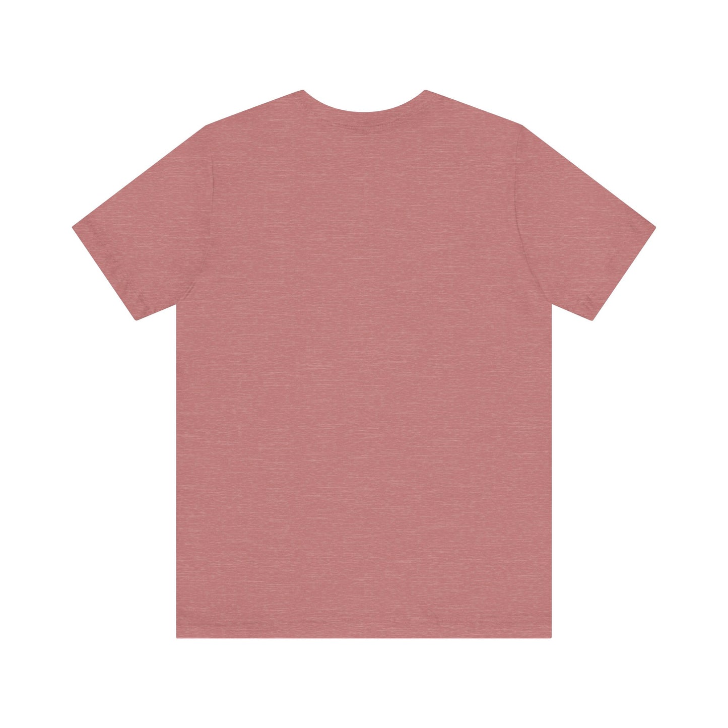 Brooklyn, where real New Yorkers are from Unisex Short Sleeve Tee