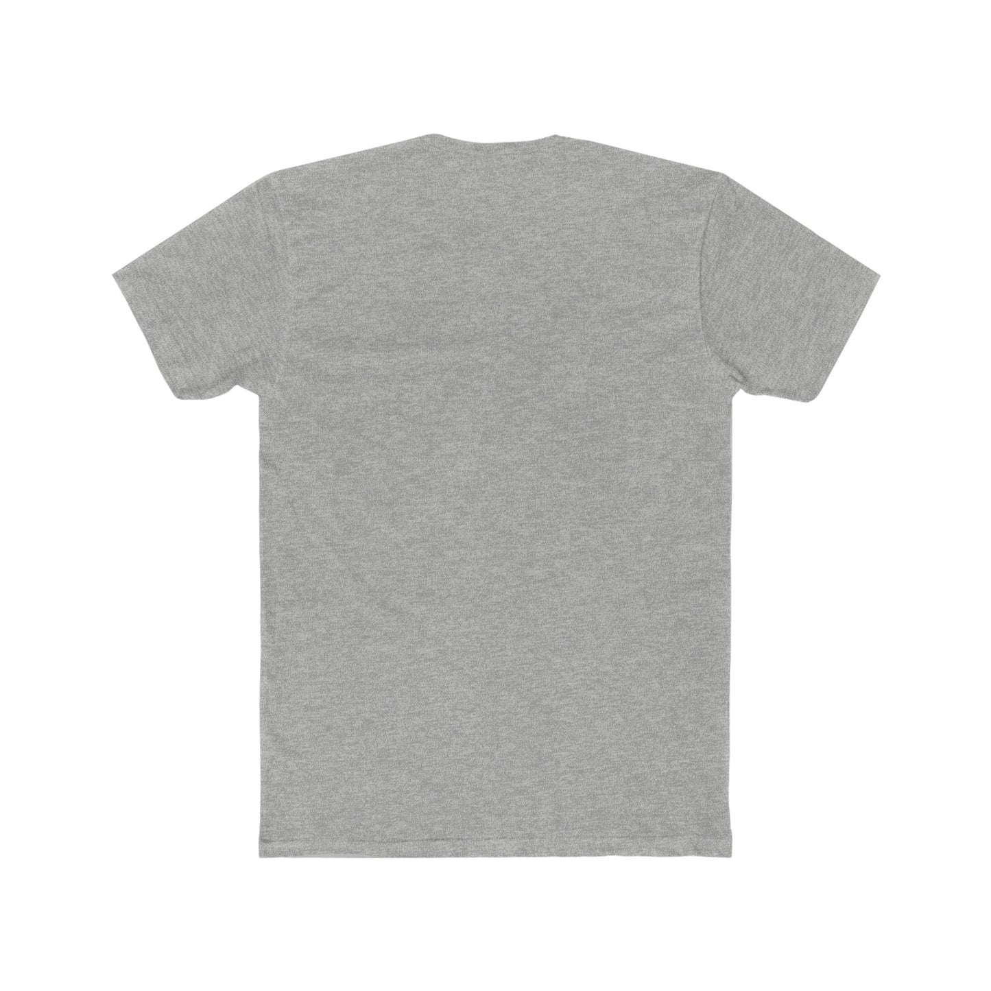 Welcome to the U.K. You Wanker - Men's Cotton Crew Tee