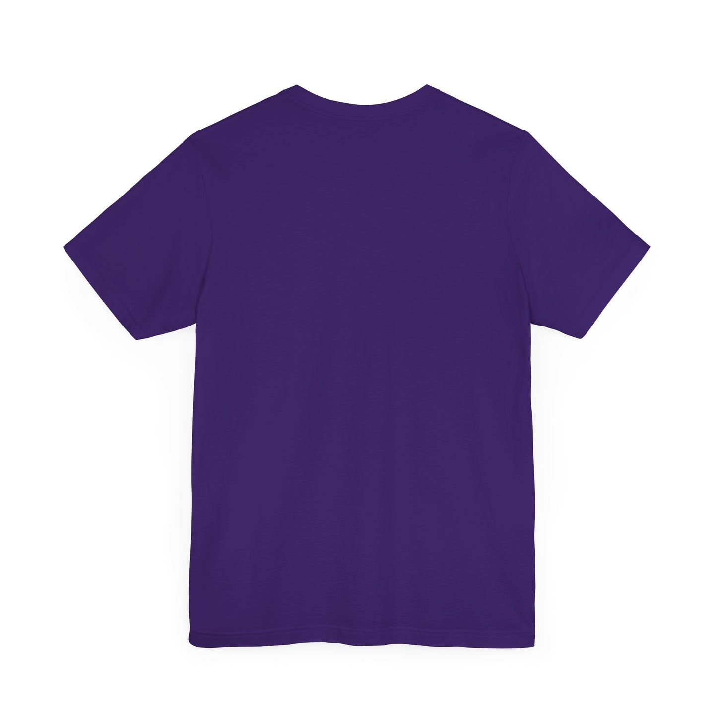 Brooklyn, where real New Yorkers are from Unisex Short Sleeve Tee