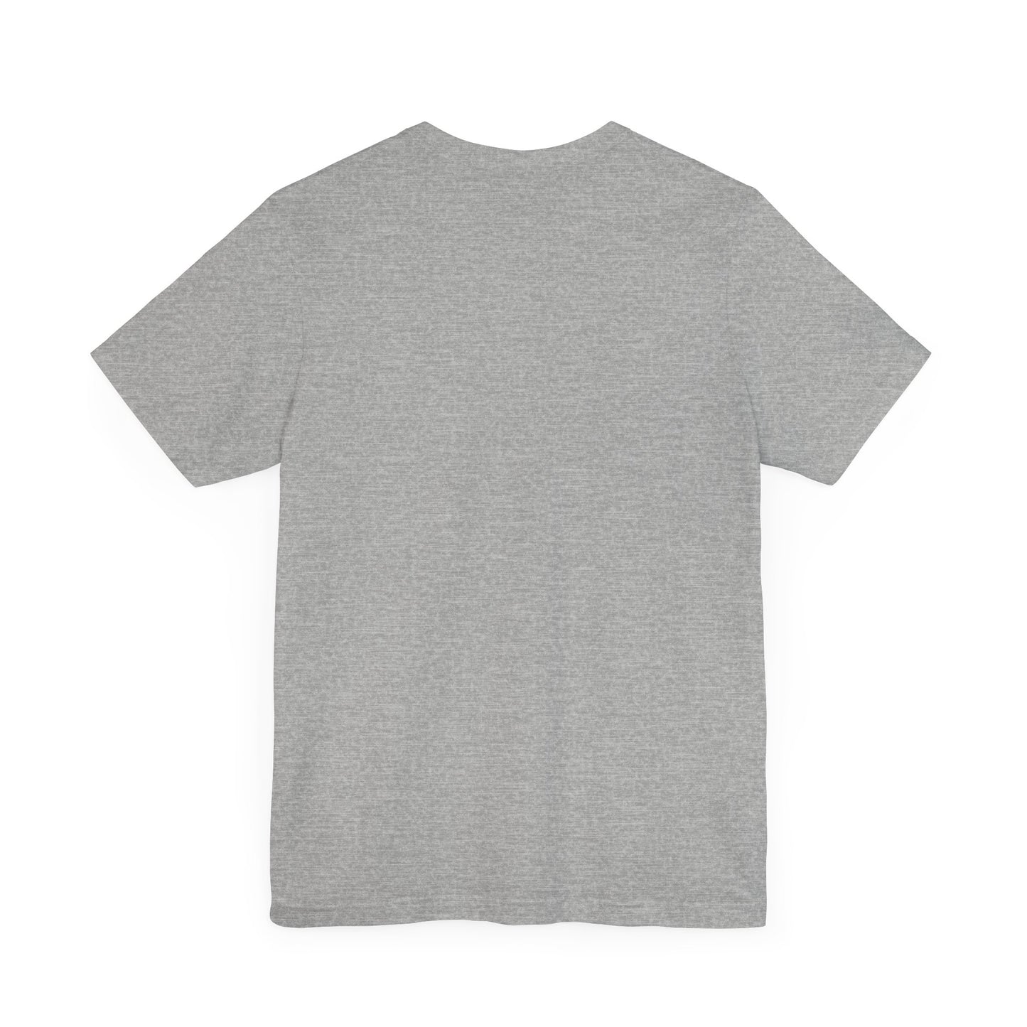 Brooklyn, where real New Yorkers are from Unisex Short Sleeve Tee
