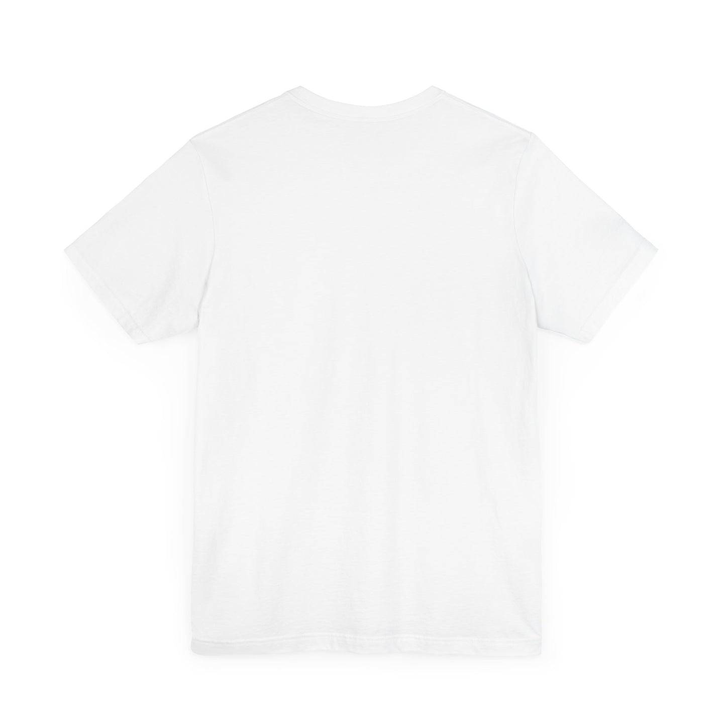 Brooklyn, where real New Yorkers are from Unisex Short Sleeve Tee