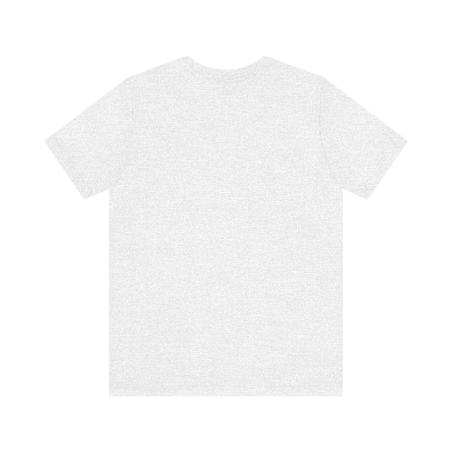 Lazy Guy Unisex Jersey Short Sleeve Tee