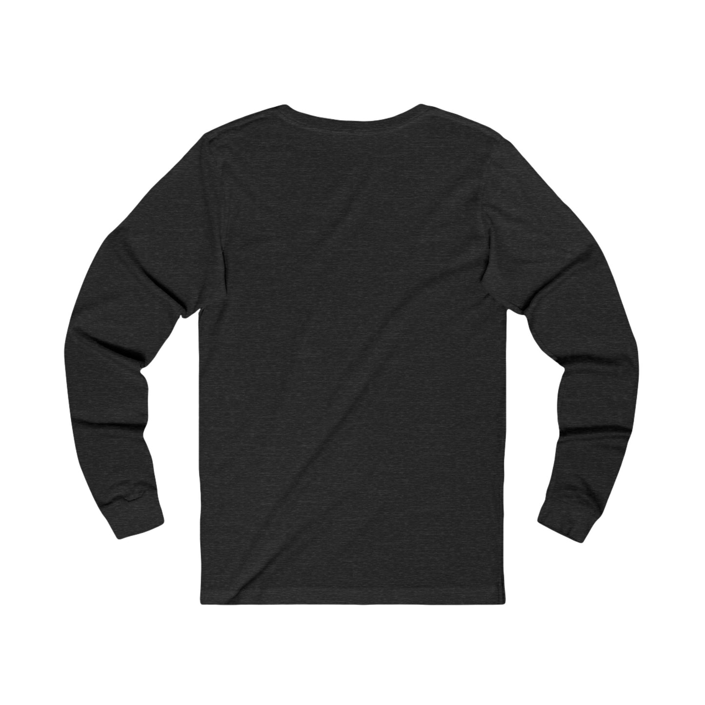 New Jersey lovers Unisex Long Sleeve Tee