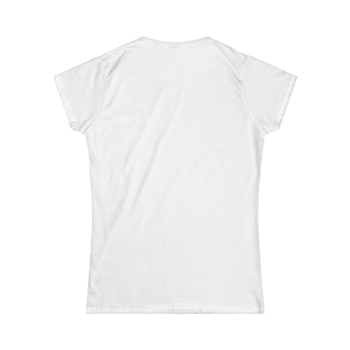 Girl Power Women's Soft Tee