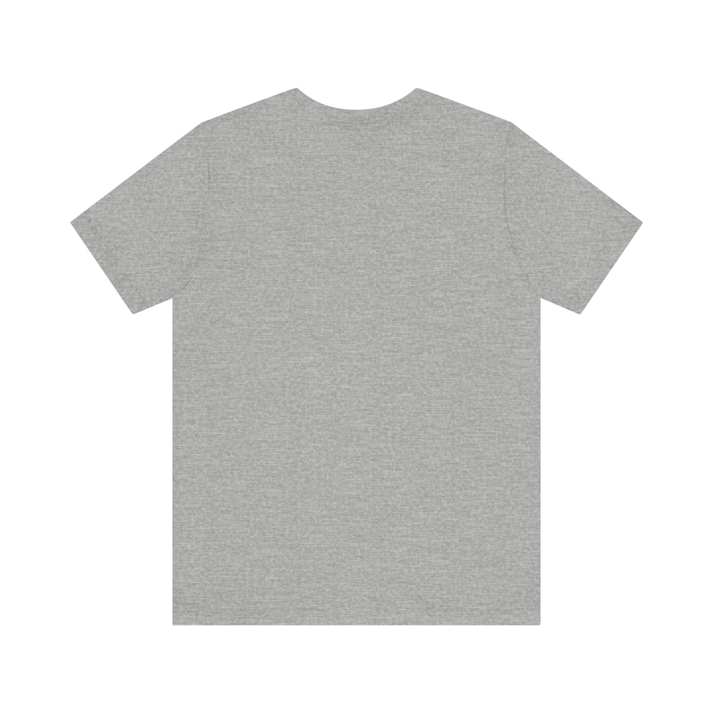 Lazy Guy Unisex Short Sleeve Tee