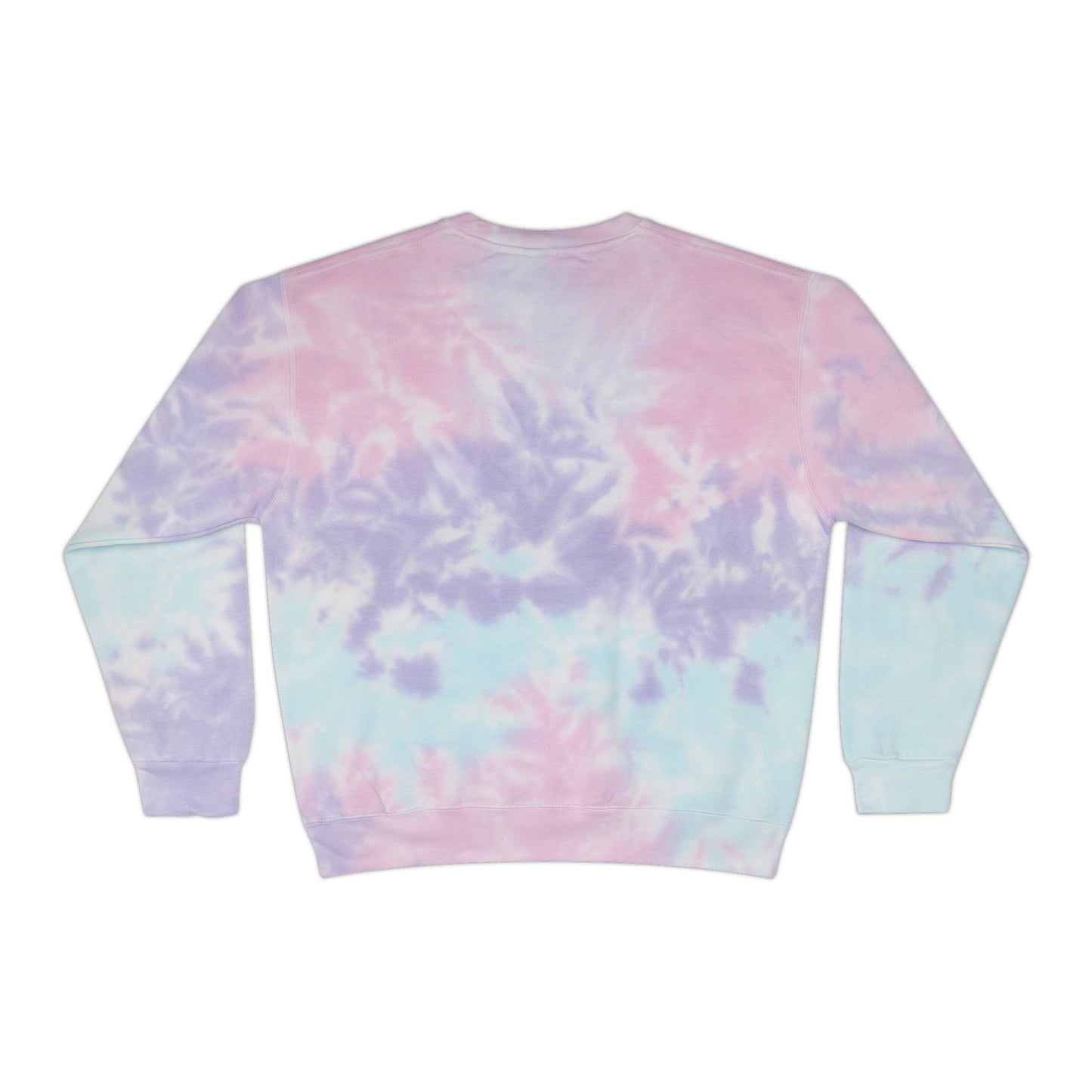 Nurses Always Make You Feel Better-   Unisex Tie-Dye Sweatshirt