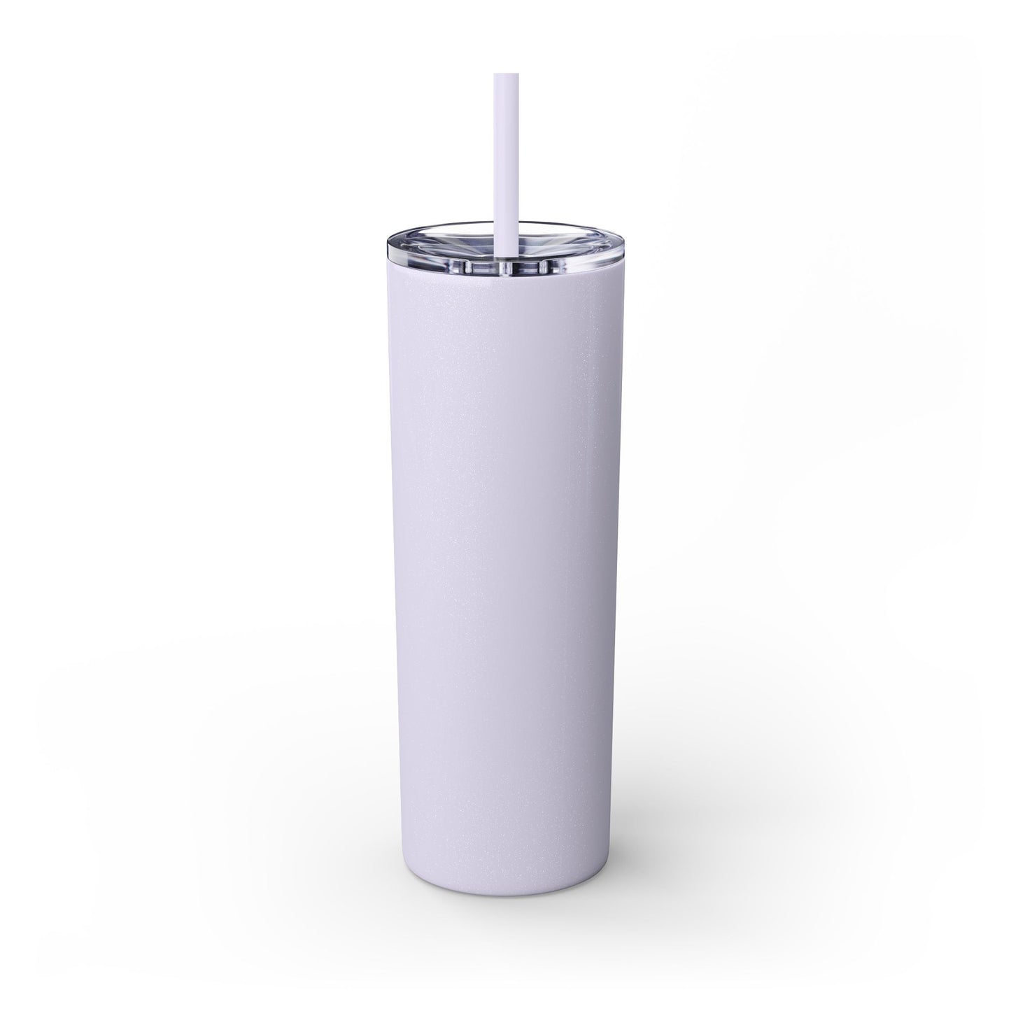 Brandon gotta go Skinny Tumbler with Straw, 20oz