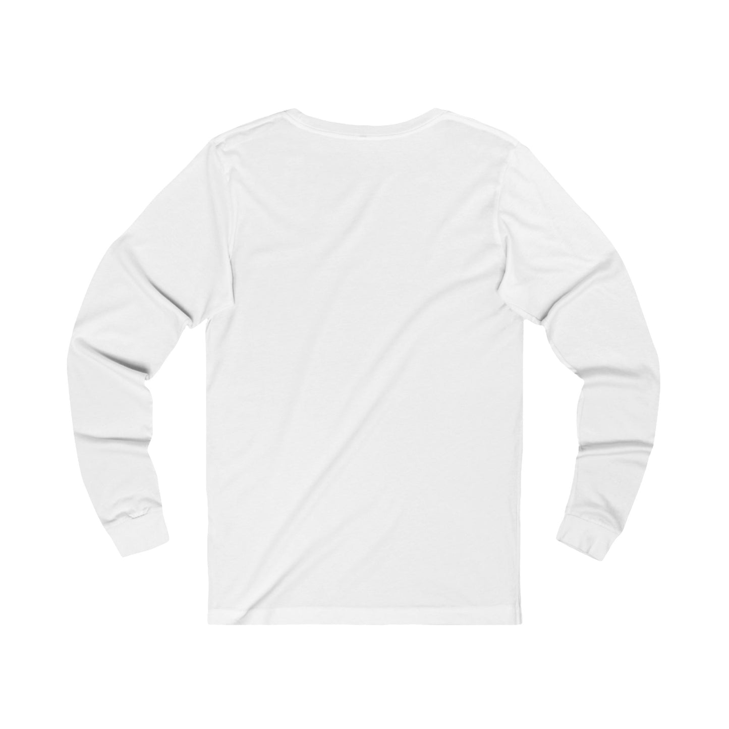 New Jersey lovers Unisex Long Sleeve Tee