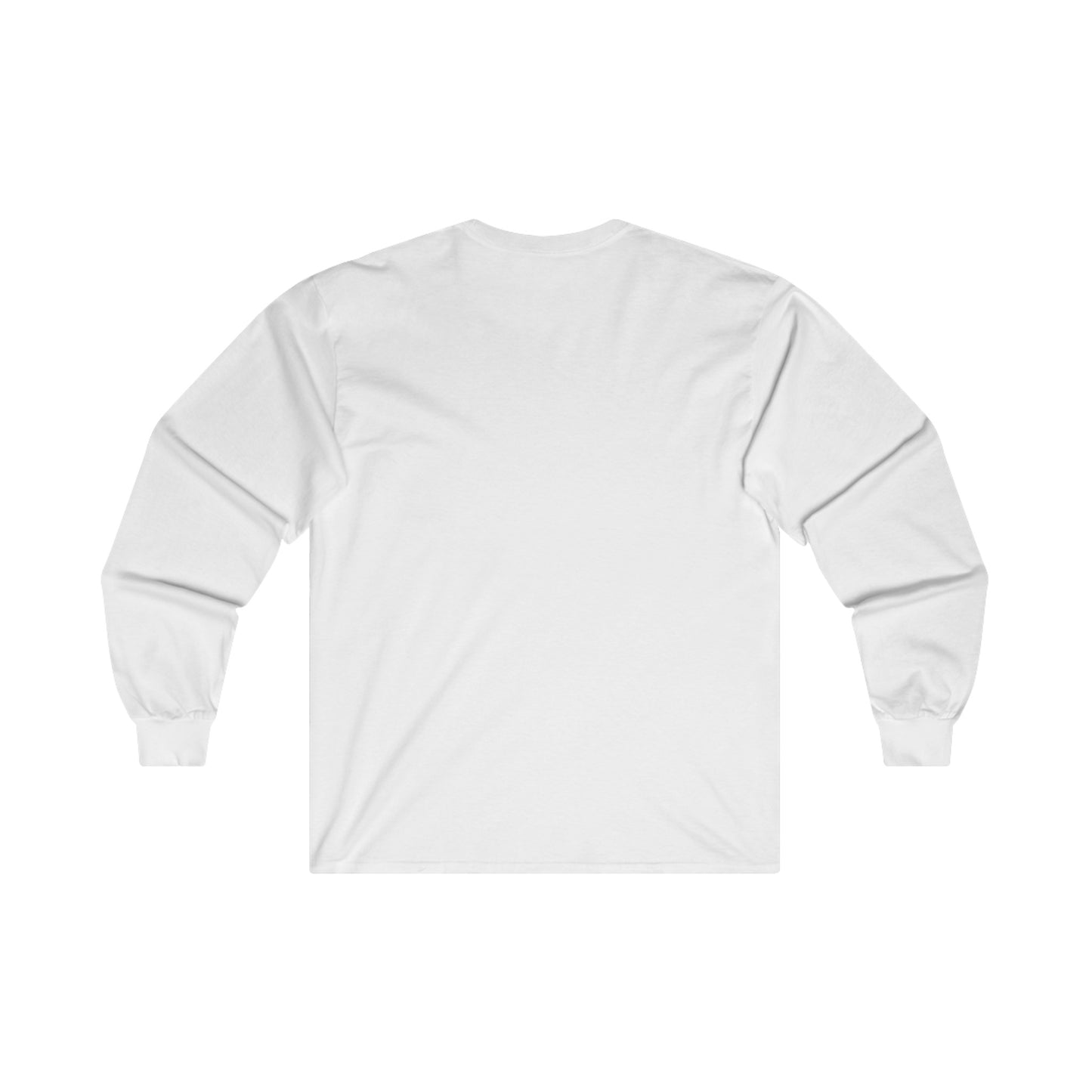 Let's go Brandon! Cotton Long Sleeve Tee