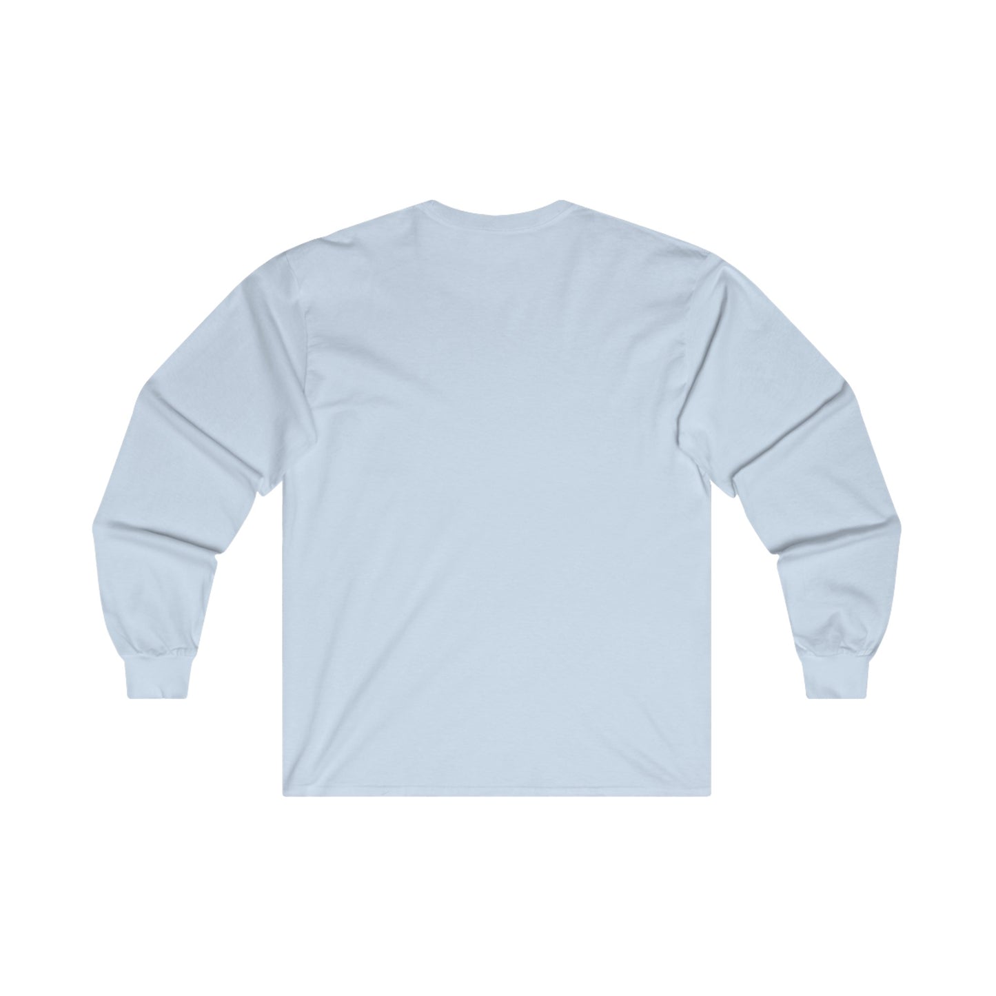 Let's go Brandon! Cotton Long Sleeve Tee