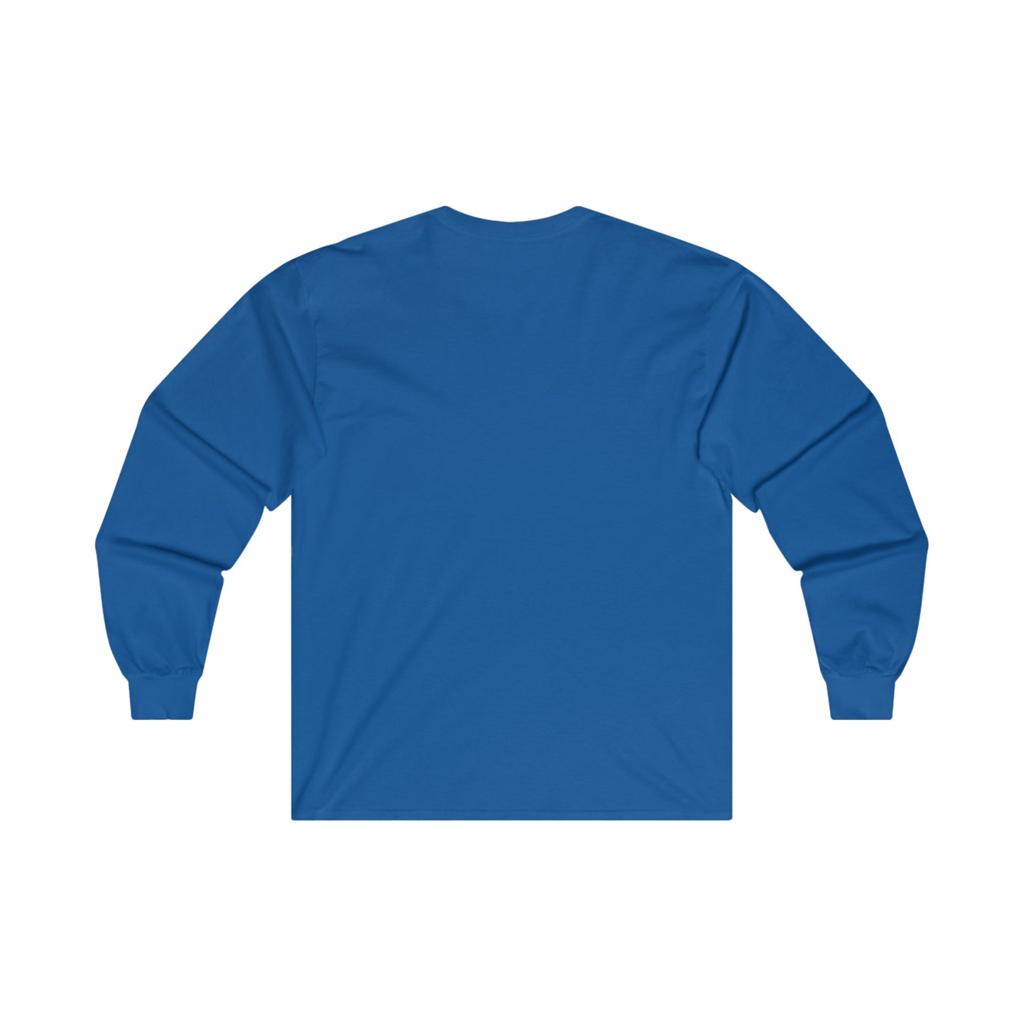 Let's go Brandon! Cotton Long Sleeve Tee