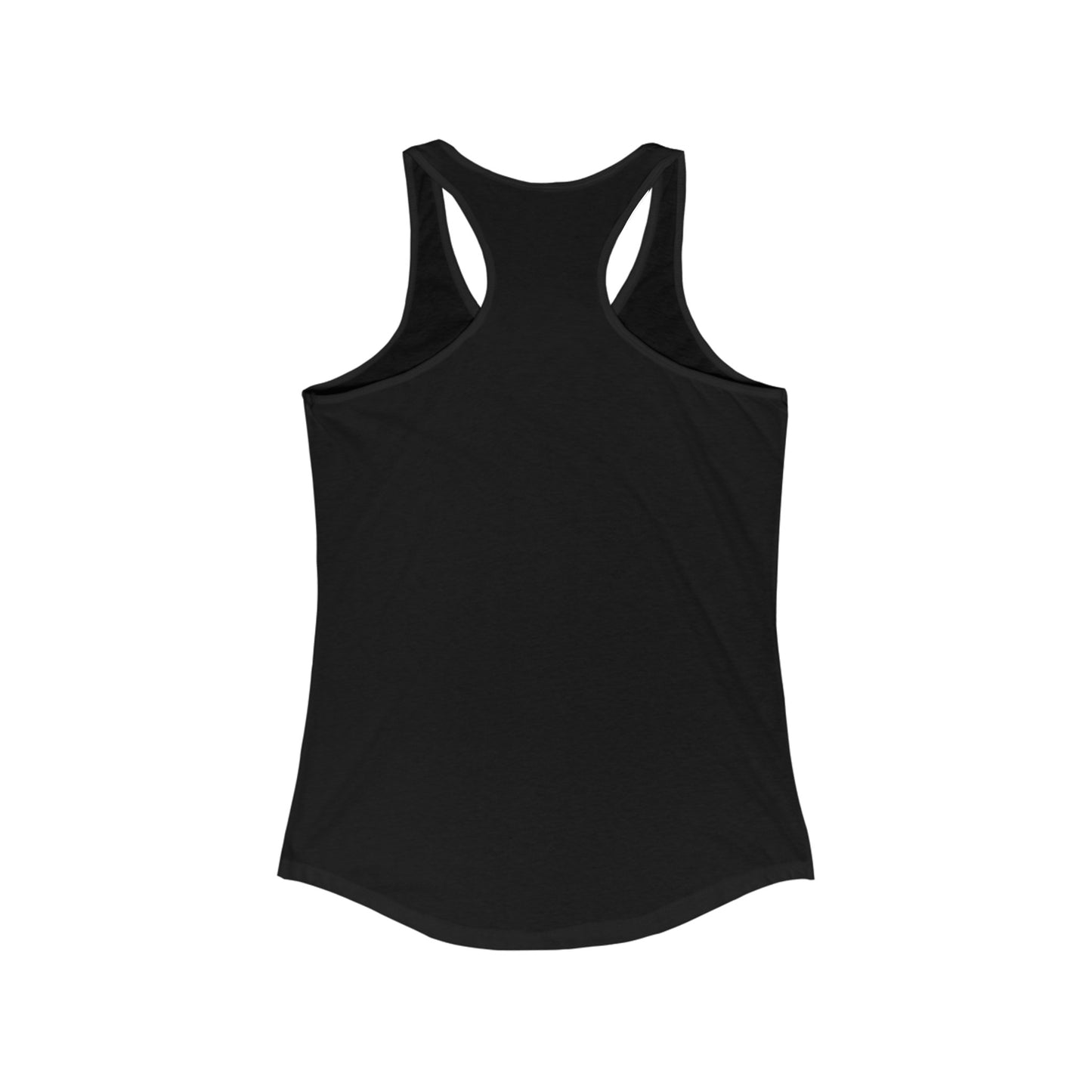 Tough Gun Control Women's Ideal Racerback Tank