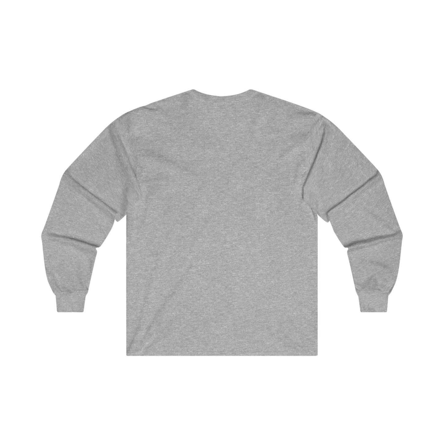 Let's go Brandon! Cotton Long Sleeve Tee