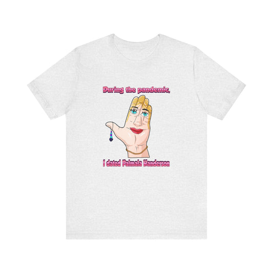 Palmala Handerson Short Sleeve Tee