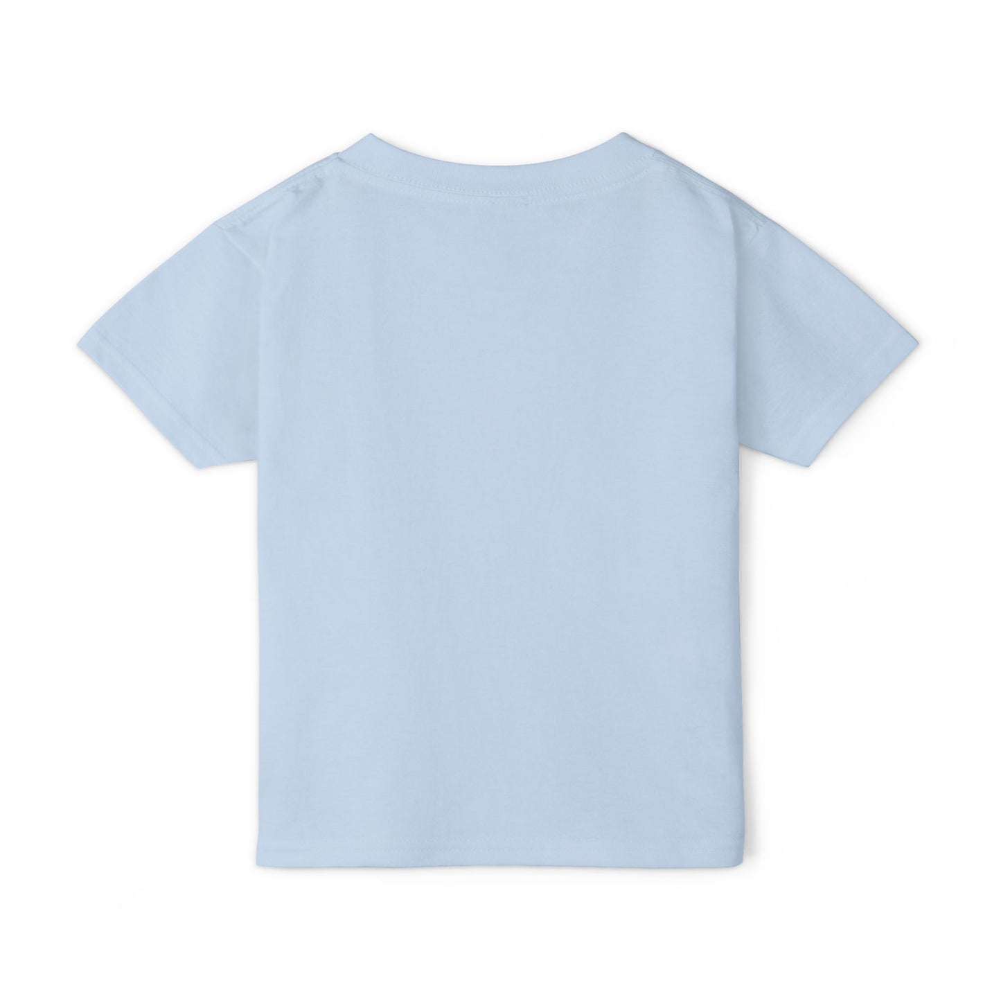 Drama Queen Understudy Girls Toddler T-shirt Heavy Cotton™