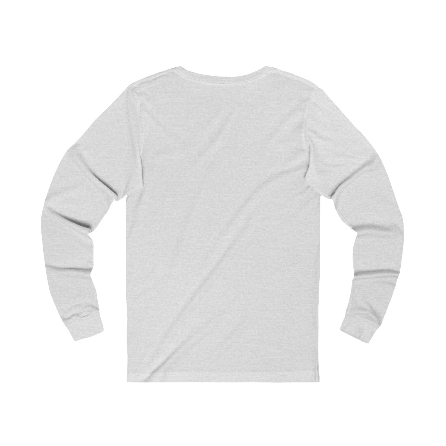 New Jersey lovers Unisex Long Sleeve Tee