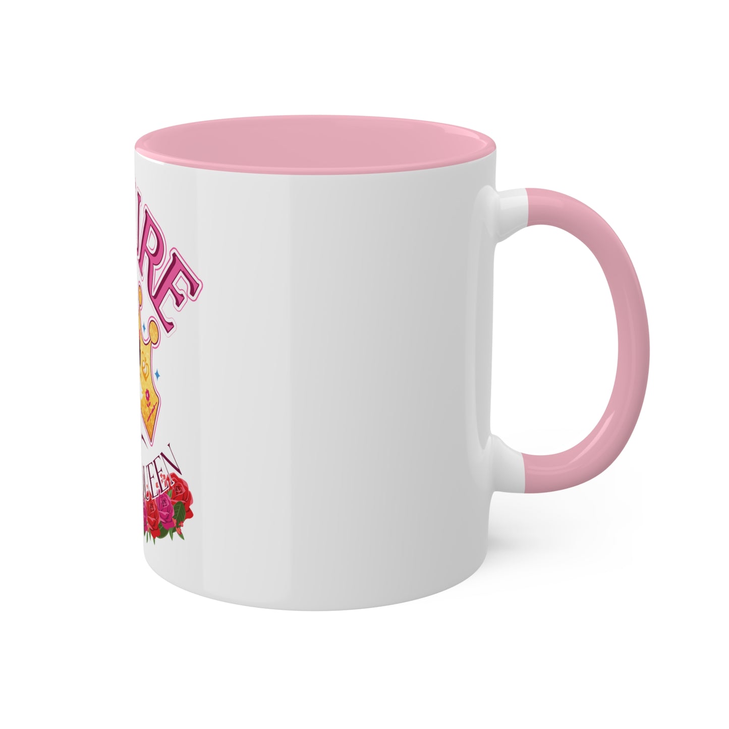 Future Drama Queen Coffee Mug Colorful Mugs, 11oz