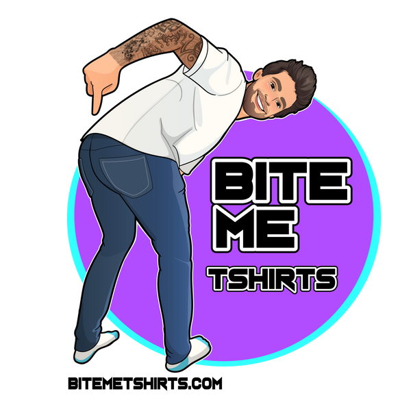 Bite Me T shirts LLC